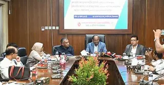 প্রাণিসম্পদের টিকার শতভাগ উৎপাদন দেশে করতে হবে: মৎস্য প্রতিমন্ত্রী